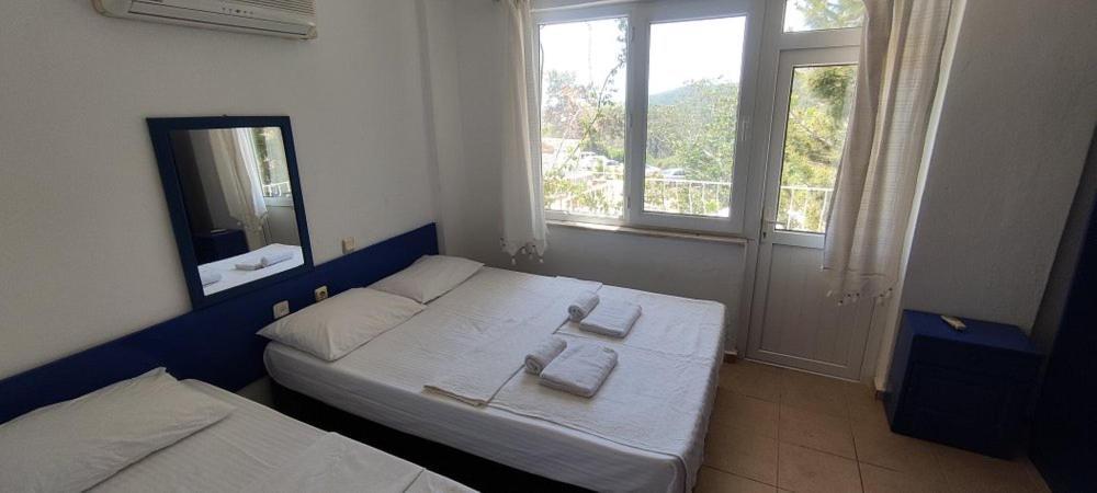 New Golden Gate Hotel Fethiye Dış mekan fotoğraf