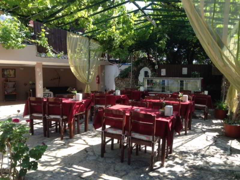 New Golden Gate Hotel Fethiye Dış mekan fotoğraf